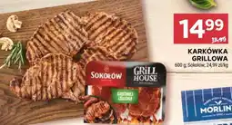 Stokrotka Market KARKÓWKA GRILLOWA oferta