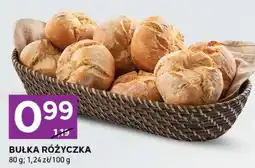 Stokrotka Express BUŁKA RÓŻYCZKA oferta