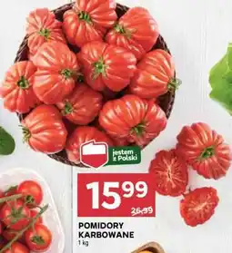 Stokrotka Market Pomidory karbowane oferta