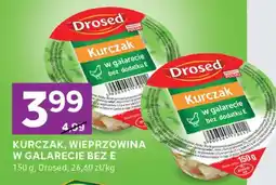 Stokrotka Express Kurczak, wieprzowina w galarecie bez E oferta