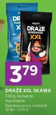 Stokrotka Express DRAŻE XXL SKAWA oferta