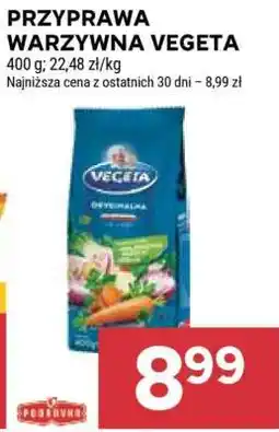 Stokrotka Market Przyprawa warzywna Vegeta oferta