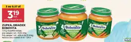 Stokrotka Market Zupka • Obiadek BOBOVITA oferta