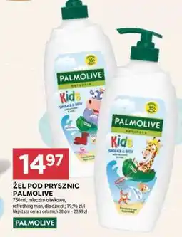 Stokrotka Market Żel pod prysznic Palmolive oferta
