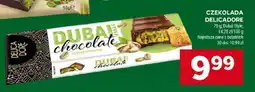 Stokrotka Market CZEKOLADA DELICADORE oferta