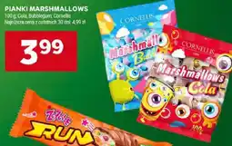 Stokrotka Market PIANKI MARSHMALLOWS oferta