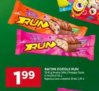 Stokrotka Market Baton Zozole Run oferta