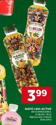 Stokrotka Market Nápoj Big-Active oferta
