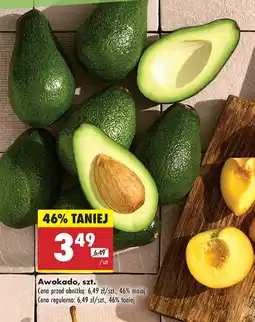 Biedronka Awokado oferta