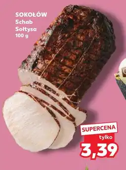 Kaufland Schab oferta