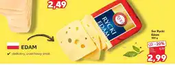 Kaufland Ser SM Ryki oferta