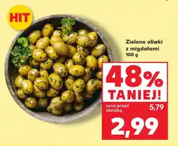 Kaufland Oliwki Hit oferta
