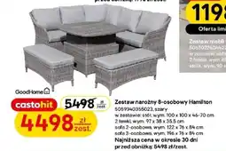 Castorama Zestaw mebli oferta