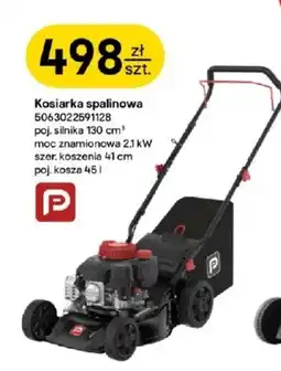 Castorama Kosiarka spalinowa oferta