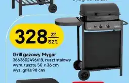 Castorama Grill oferta