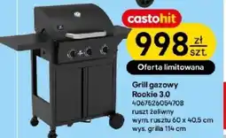 Castorama Grill oferta