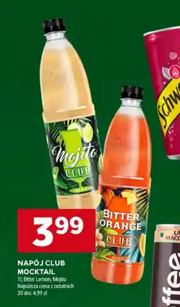 Stokrotka Napój Orange oferta