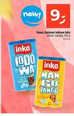 Dealz Kawa zbożowa Inka oferta