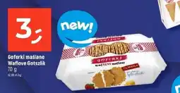 Dealz Ciastka Gotszlik oferta