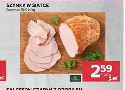 Stokrotka Szynka Gustavus oferta