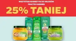 Netto Kosmetyki do włosów Garnier Fructis oferta