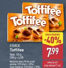ALDI STORCK Toffifee oferta