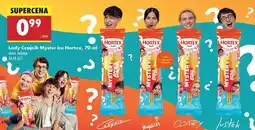Biedronka Lód czajnik Hortex mystery ice oferta