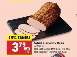 Biedronka Schab klasyczny Silesia duda oferta