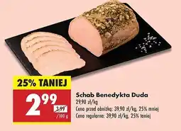 Biedronka Schab benedykta Silesia duda oferta