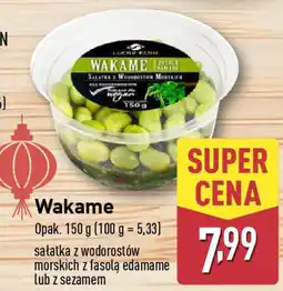 ALDI Wakame oferta