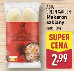 ALDI ASIA GREEN GARDEN Makaron szklany oferta