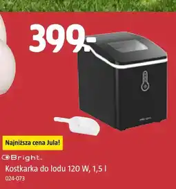 Jula Kostkarka Bright oferta