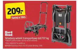 Jula Wózek transportowy Hard Head oferta