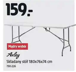 Jula Stół Axley oferta