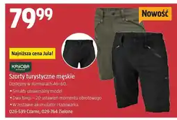 Jula Szorty męskie Kayoba oferta