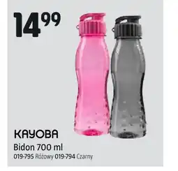 Jula Bidon Kayoba oferta