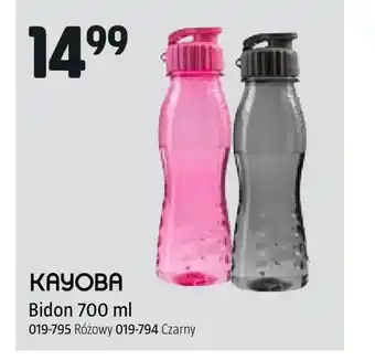 Jula Bidon Kayoba oferta