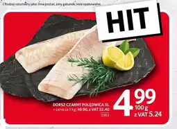 Selgros Dorsz Hit oferta