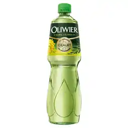 Selgros Oliwier Olej 1 l oferta