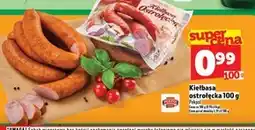 Topaz Kiełbasa Pekpol oferta