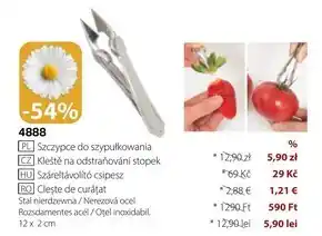 BetterStyle Szczypce K! oferta