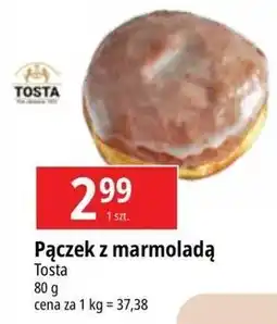 E.Leclerc Pączek Tosta oferta