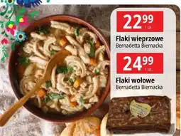 E.Leclerc Flaki wołowe Biernacka Bernadetta oferta