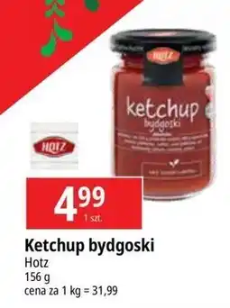 E.Leclerc Ketchup bydgoski Hotz oferta
