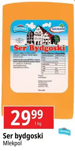 E.Leclerc Ser bydgoski Mlekpol Osowa oferta