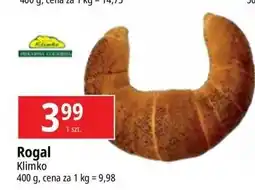 E.Leclerc Rogal Klimko oferta