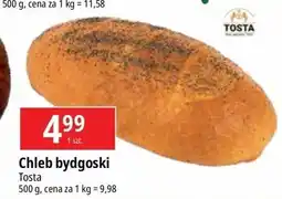 E.Leclerc Chleb bydgoski Tosta oferta