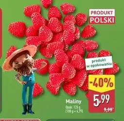 ALDI Maliny Polski oferta