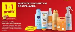 Biedronka Mgiełka ochronna spf 50+ Be Beauty oferta