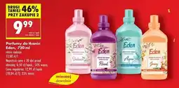 Biedronka Perfumy do tkanin juicy Eden oferta